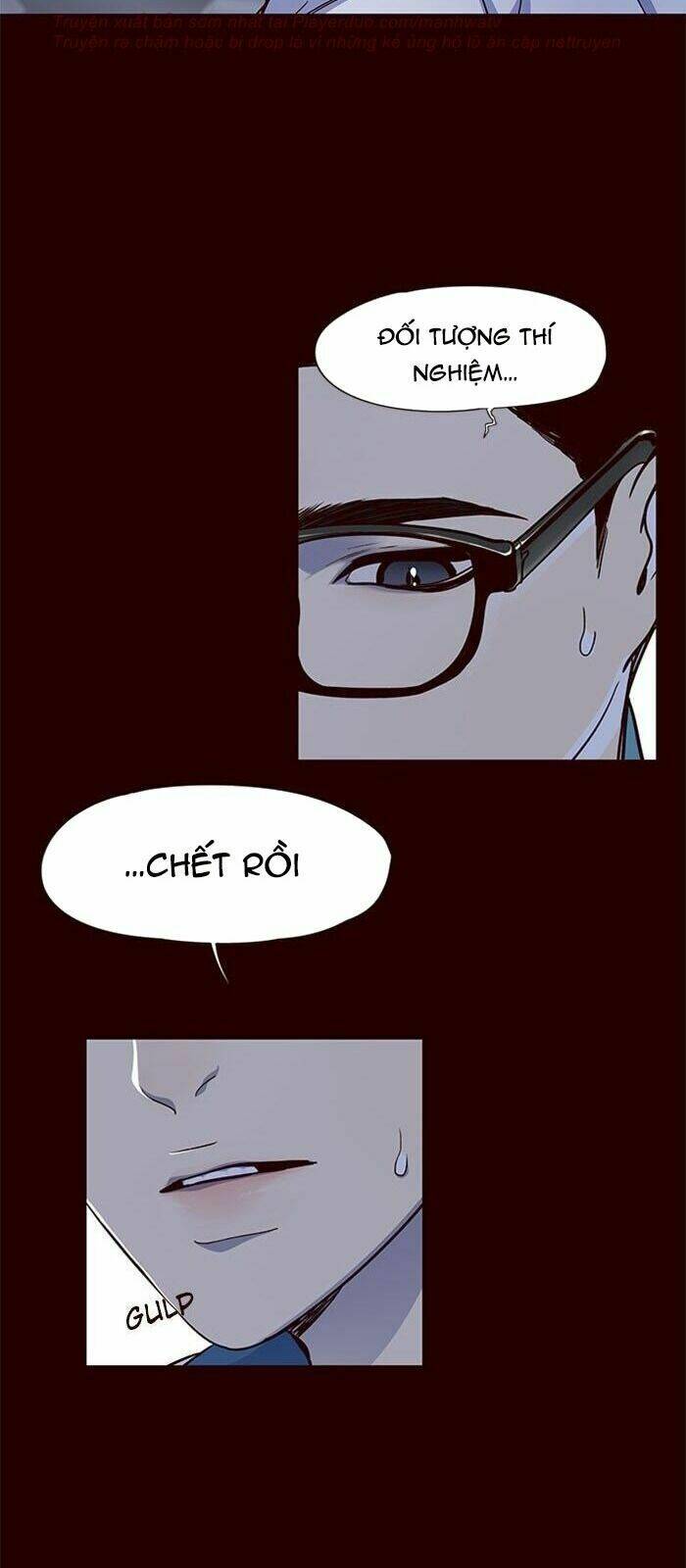 Chị Tôi Đã Nhặt Về Nhà Một Nam Chính Quyến Rũ: Chapter 36