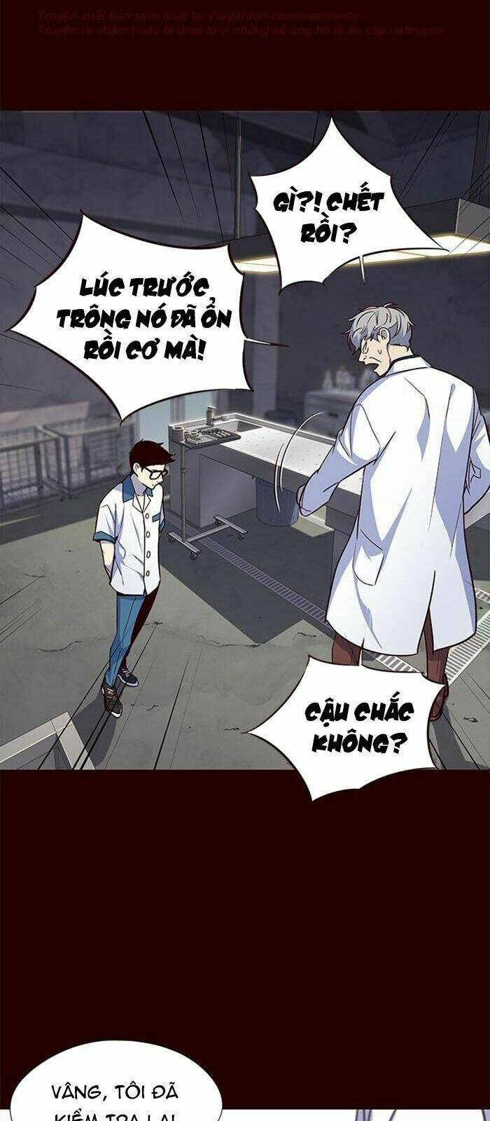 Chị Tôi Đã Nhặt Về Nhà Một Nam Chính Quyến Rũ: Chapter 36