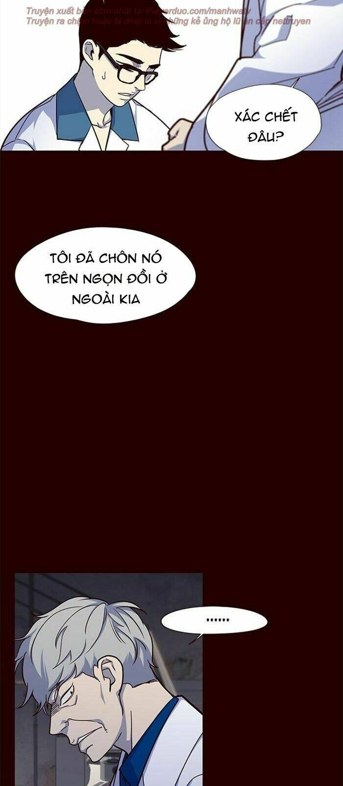 Chị Tôi Đã Nhặt Về Nhà Một Nam Chính Quyến Rũ: Chapter 36