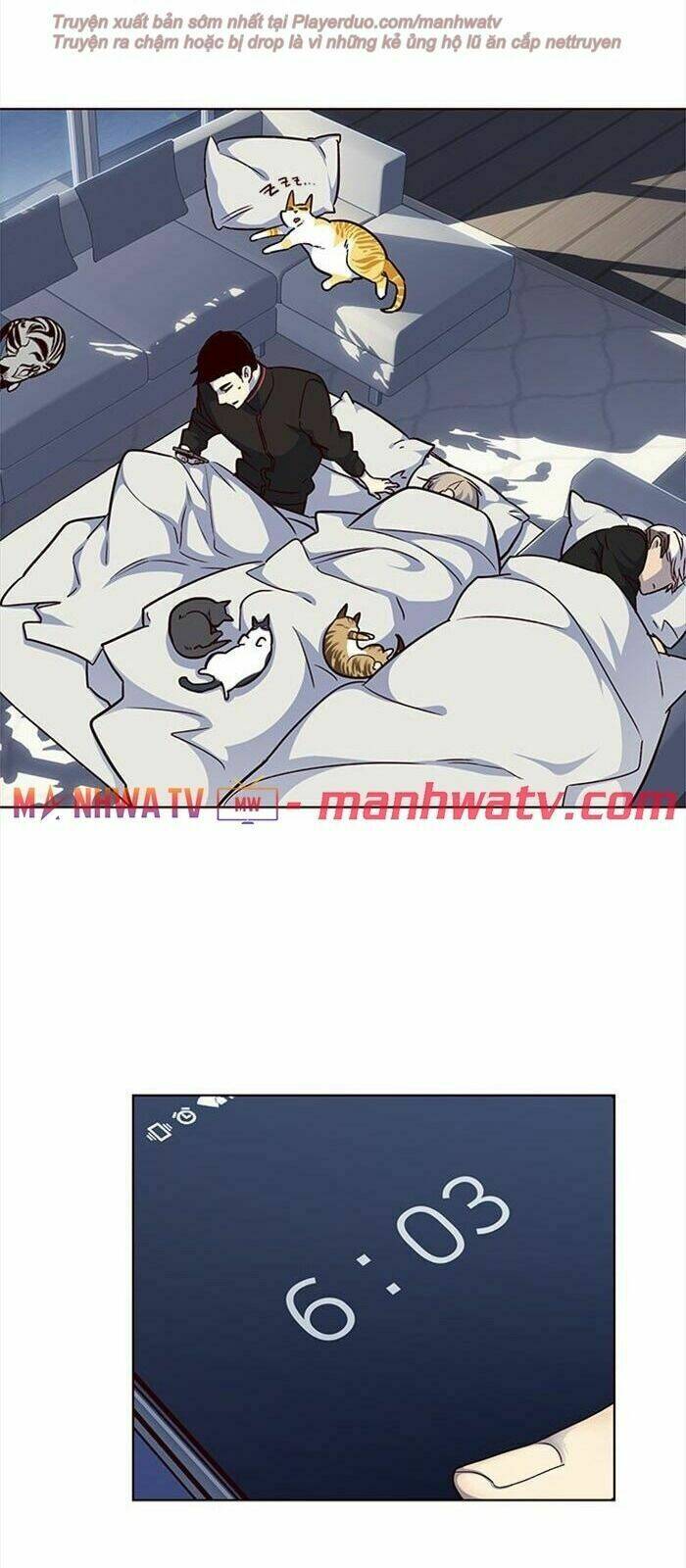 Chị Tôi Đã Nhặt Về Nhà Một Nam Chính Quyến Rũ: Chapter 36
