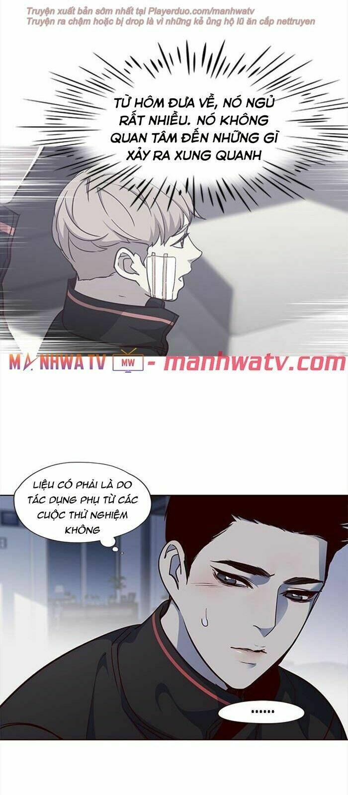 Chị Tôi Đã Nhặt Về Nhà Một Nam Chính Quyến Rũ: Chapter 36