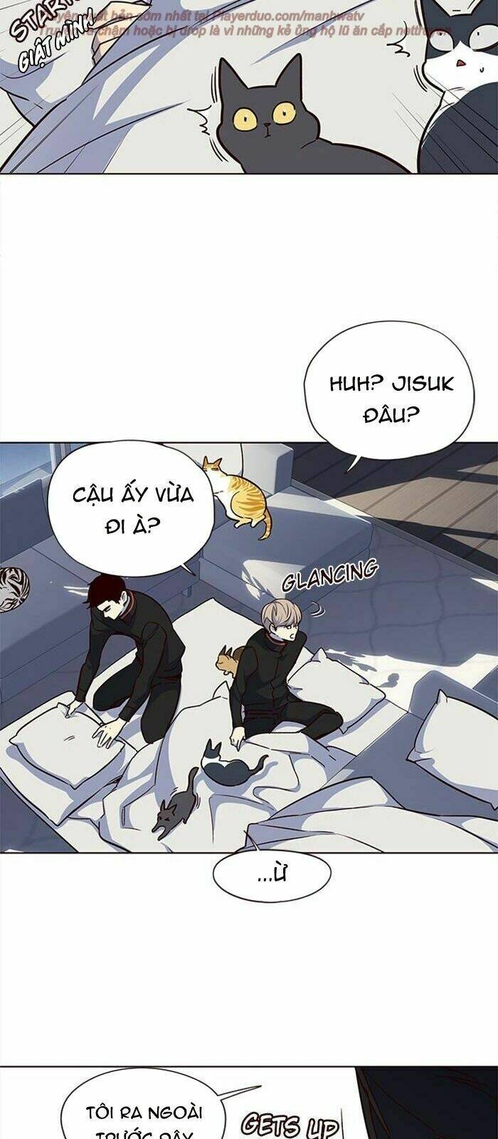 Chị Tôi Đã Nhặt Về Nhà Một Nam Chính Quyến Rũ: Chapter 36