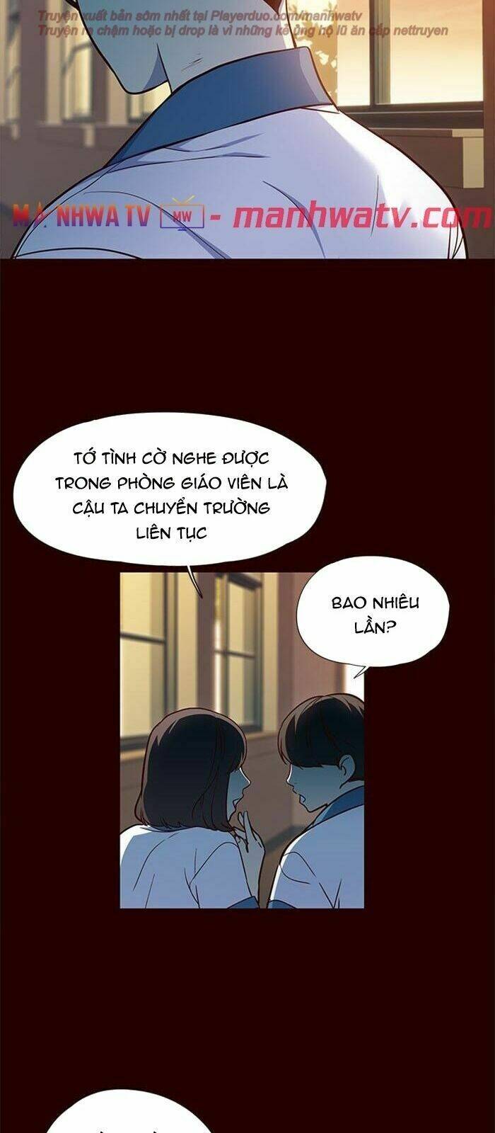 Chị Tôi Đã Nhặt Về Nhà Một Nam Chính Quyến Rũ: Chapter 36