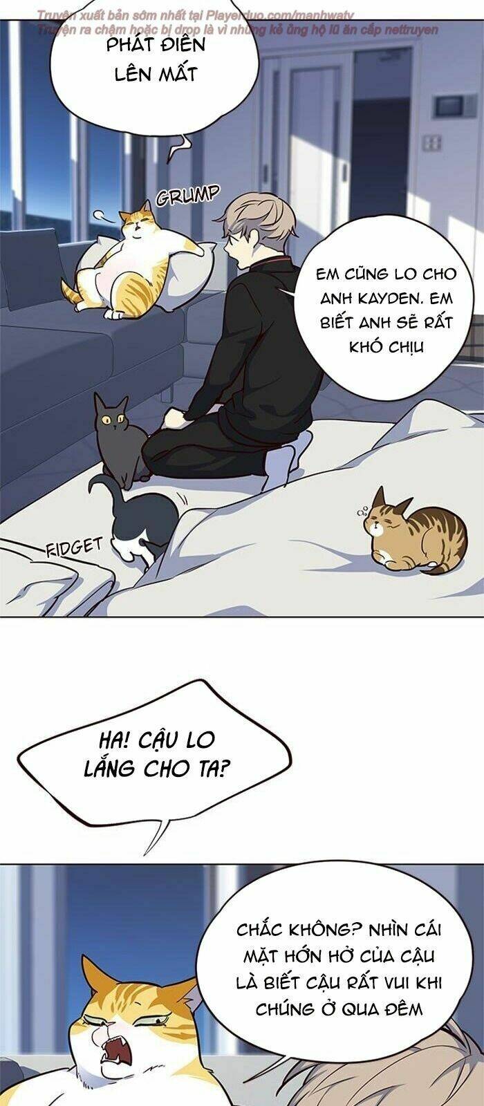 Chị Tôi Đã Nhặt Về Nhà Một Nam Chính Quyến Rũ: Chapter 36