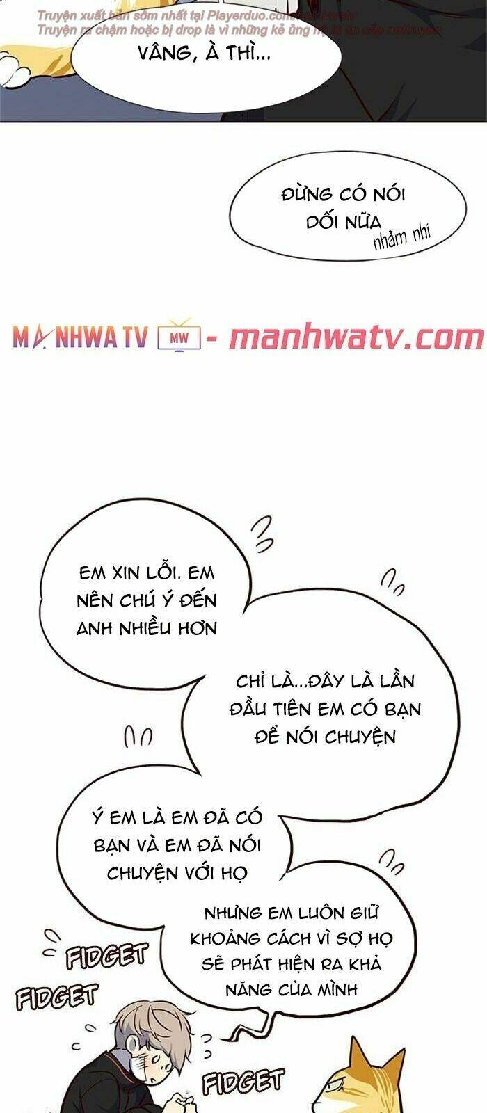 Chị Tôi Đã Nhặt Về Nhà Một Nam Chính Quyến Rũ: Chapter 36