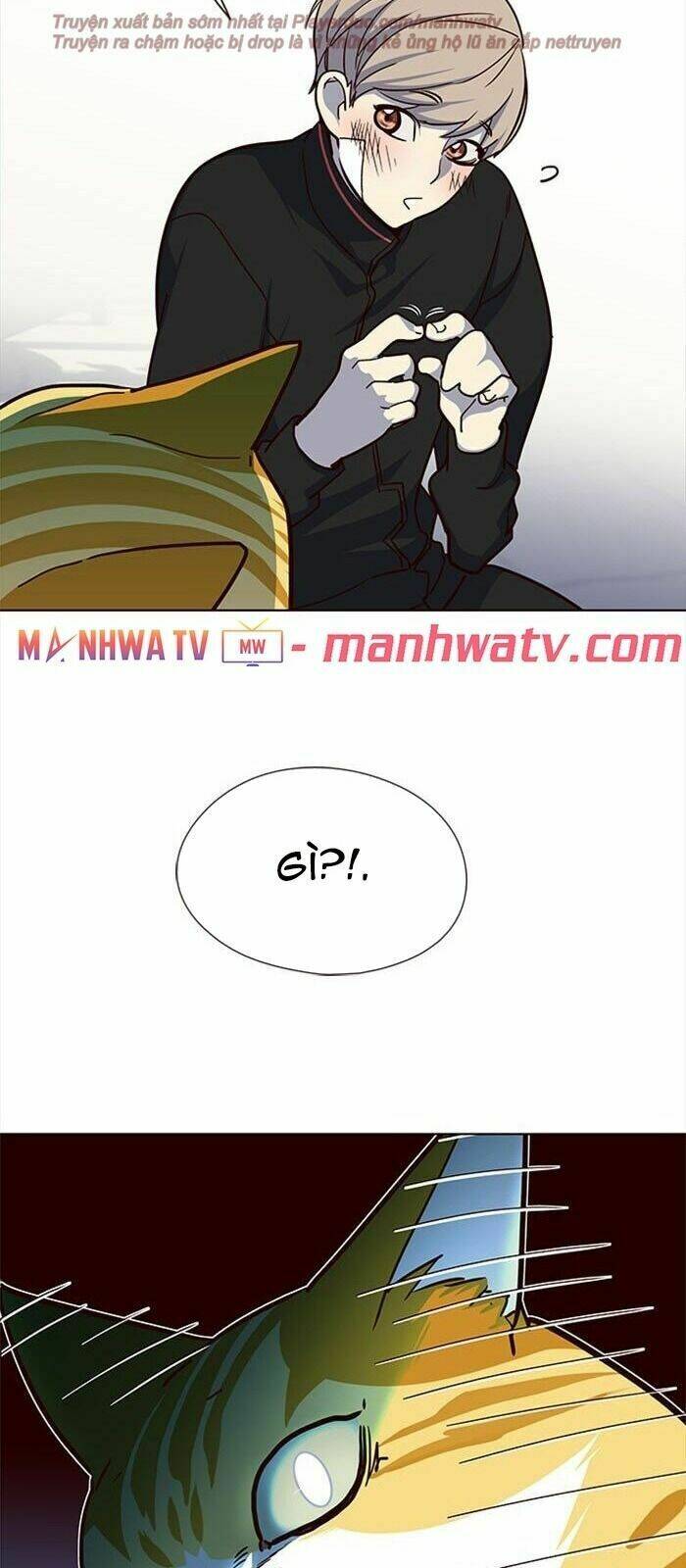 Chị Tôi Đã Nhặt Về Nhà Một Nam Chính Quyến Rũ: Chapter 36