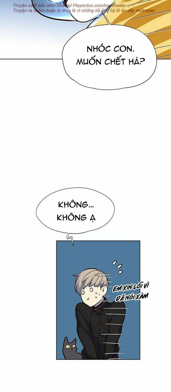 Chị Tôi Đã Nhặt Về Nhà Một Nam Chính Quyến Rũ: Chapter 36