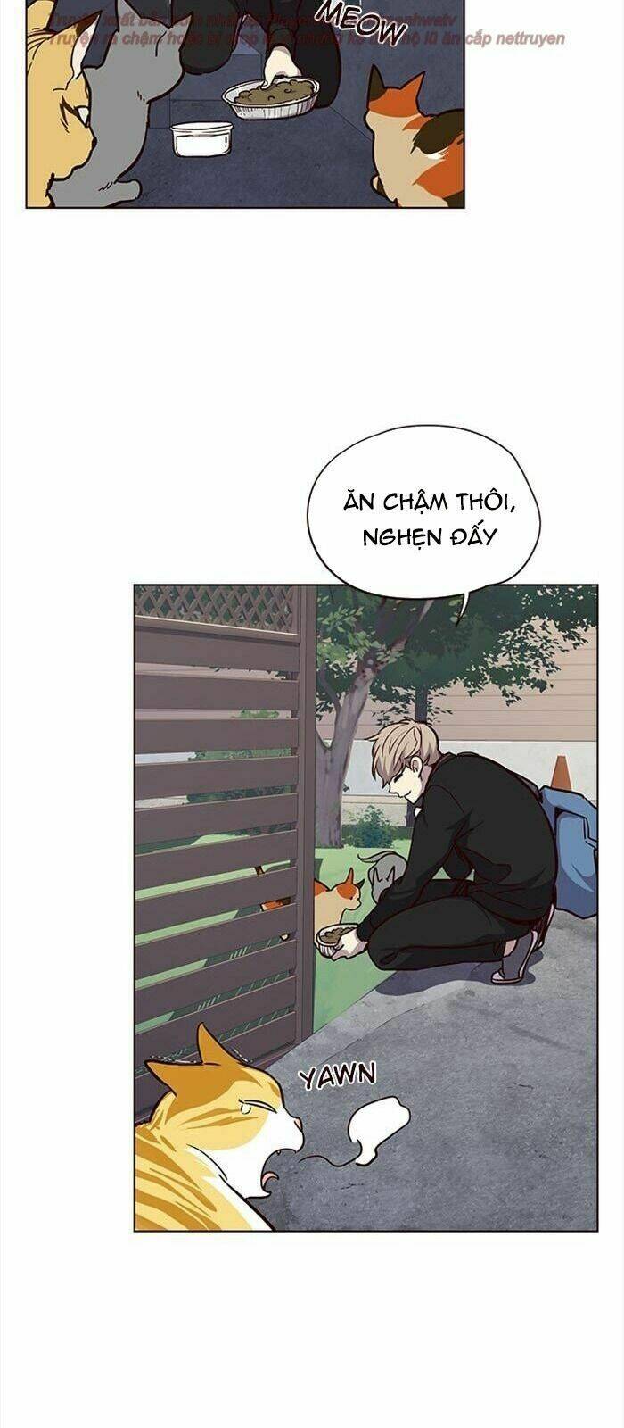 Chị Tôi Đã Nhặt Về Nhà Một Nam Chính Quyến Rũ: Chapter 36