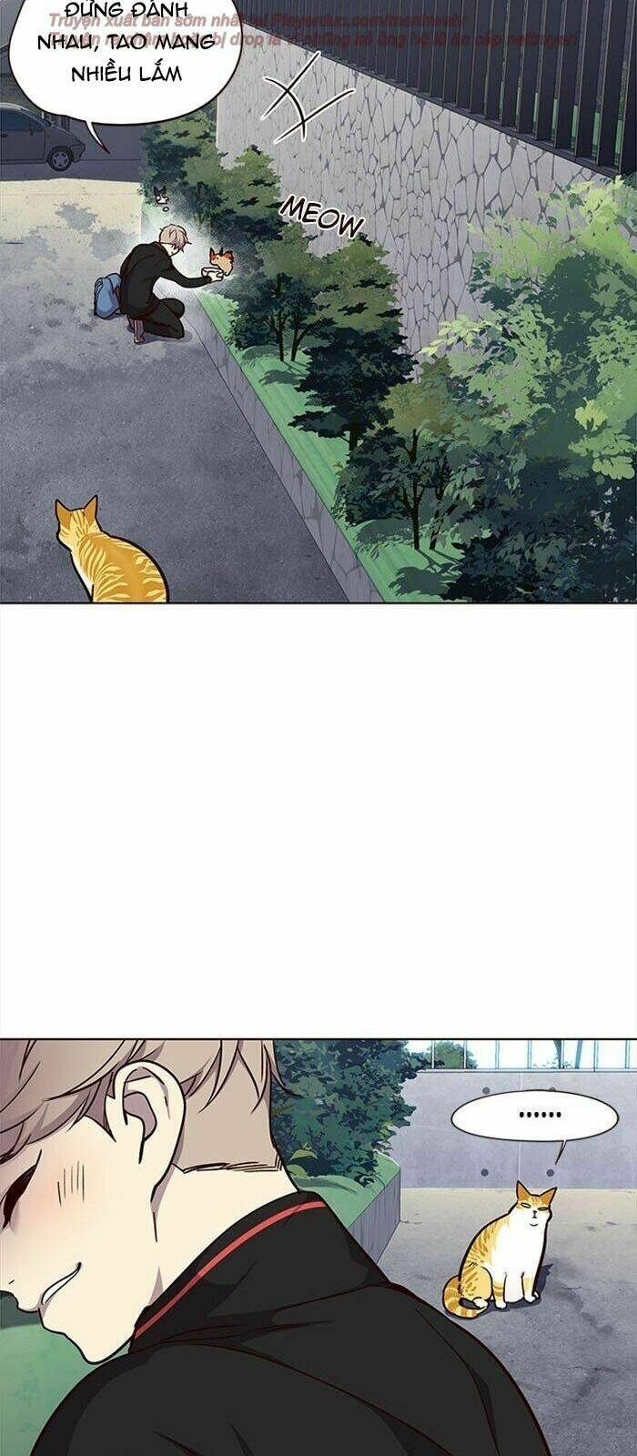 Chị Tôi Đã Nhặt Về Nhà Một Nam Chính Quyến Rũ: Chapter 36