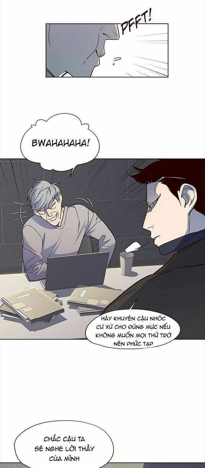 Chị Tôi Đã Nhặt Về Nhà Một Nam Chính Quyến Rũ: Chapter 37
