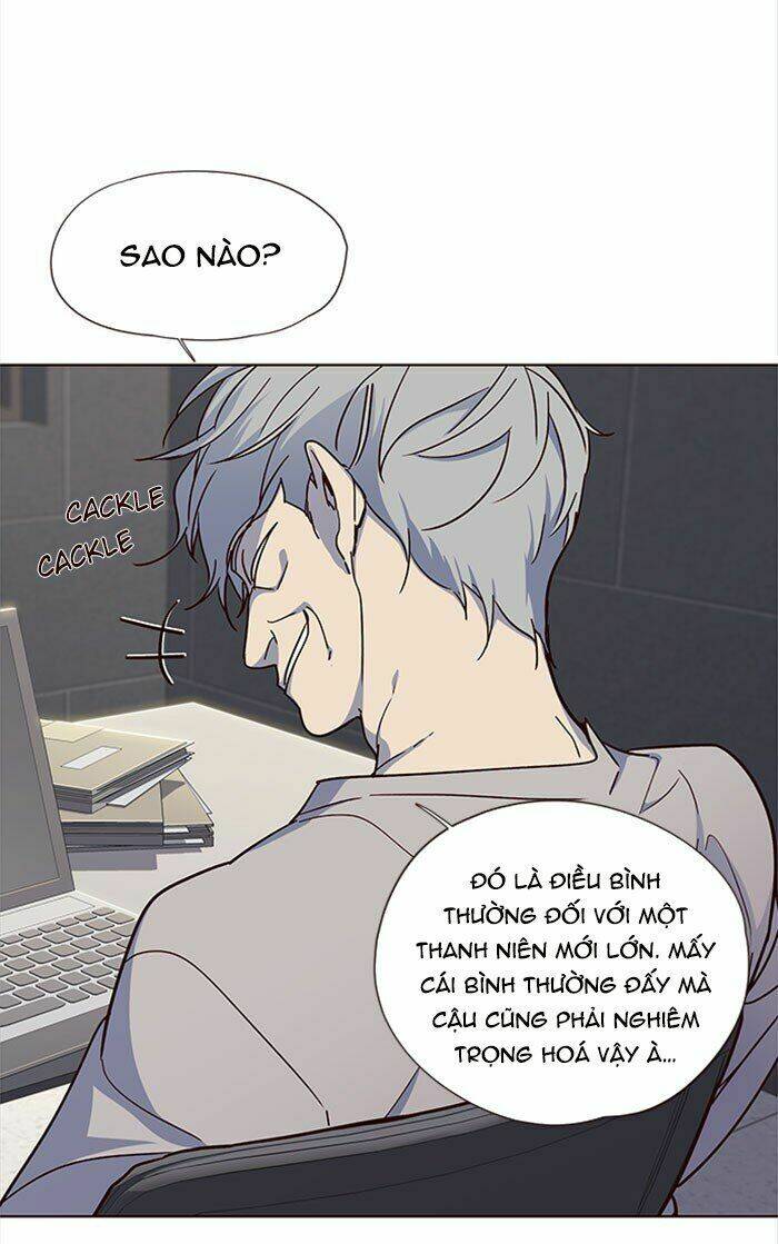 Chị Tôi Đã Nhặt Về Nhà Một Nam Chính Quyến Rũ: Chapter 37