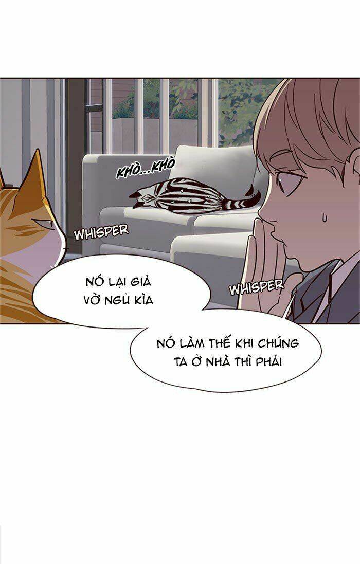 Chị Tôi Đã Nhặt Về Nhà Một Nam Chính Quyến Rũ: Chapter 37