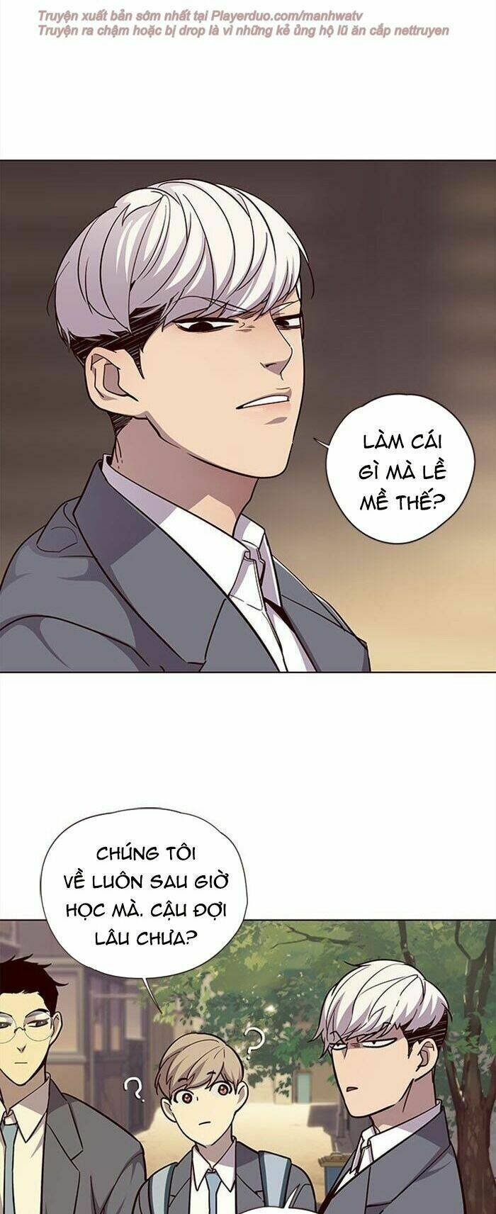 Chị Tôi Đã Nhặt Về Nhà Một Nam Chính Quyến Rũ: Chapter 38