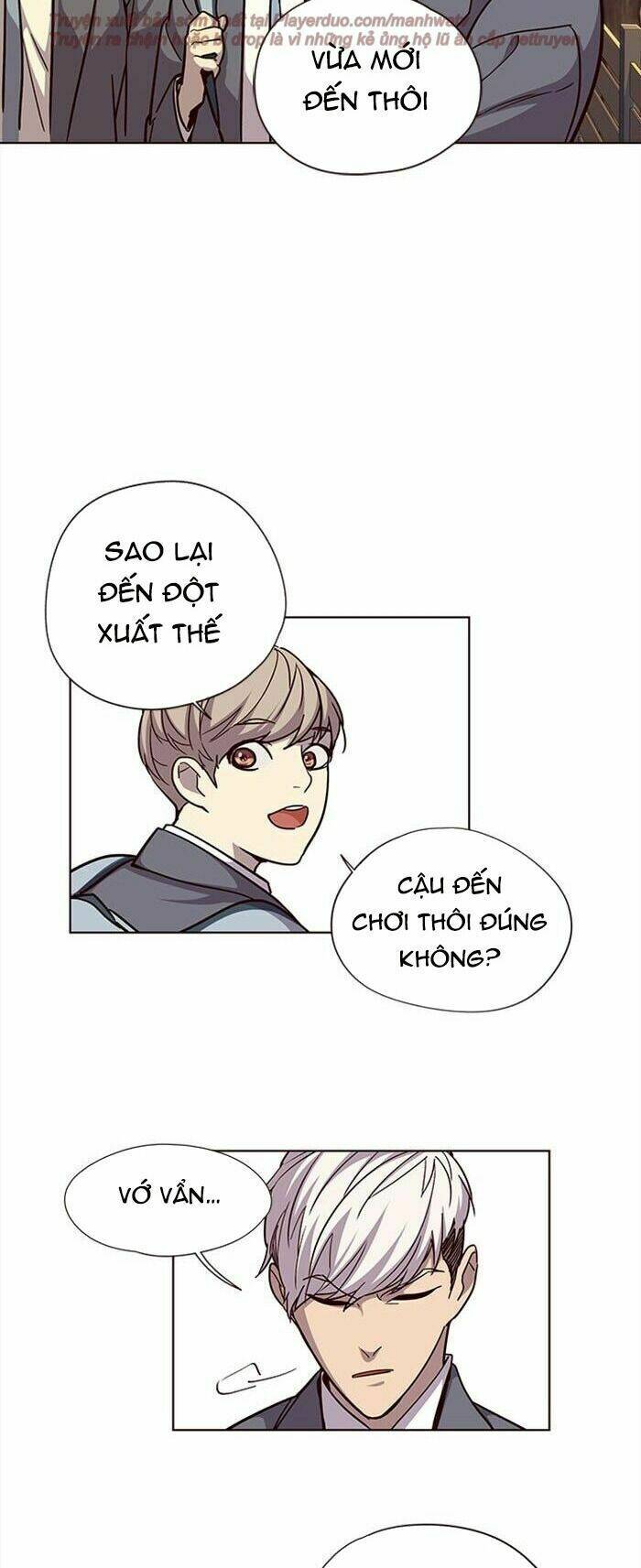 Chị Tôi Đã Nhặt Về Nhà Một Nam Chính Quyến Rũ: Chapter 38