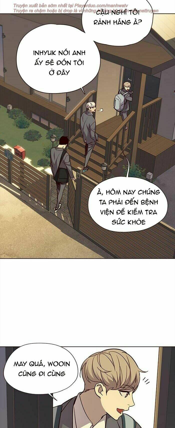 Chị Tôi Đã Nhặt Về Nhà Một Nam Chính Quyến Rũ: Chapter 38