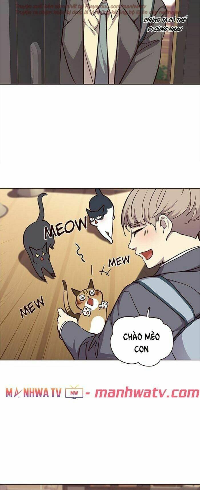 Chị Tôi Đã Nhặt Về Nhà Một Nam Chính Quyến Rũ: Chapter 38