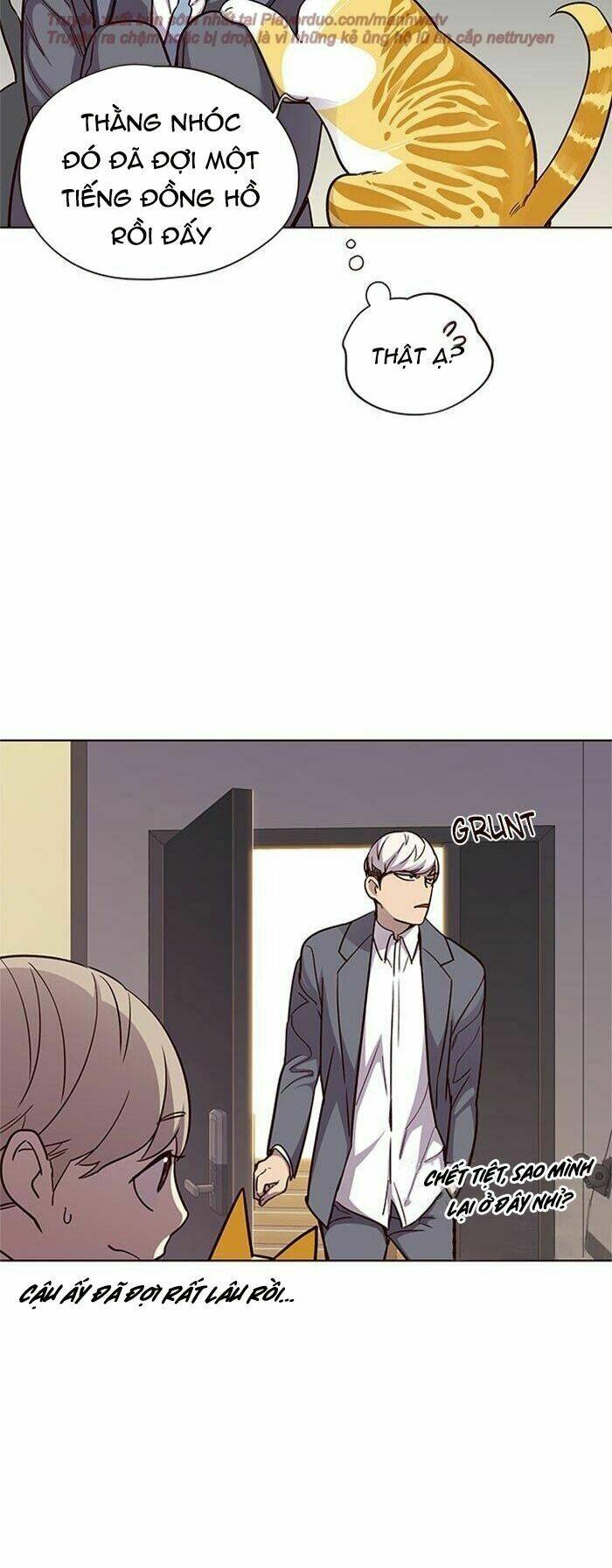 Chị Tôi Đã Nhặt Về Nhà Một Nam Chính Quyến Rũ: Chapter 38