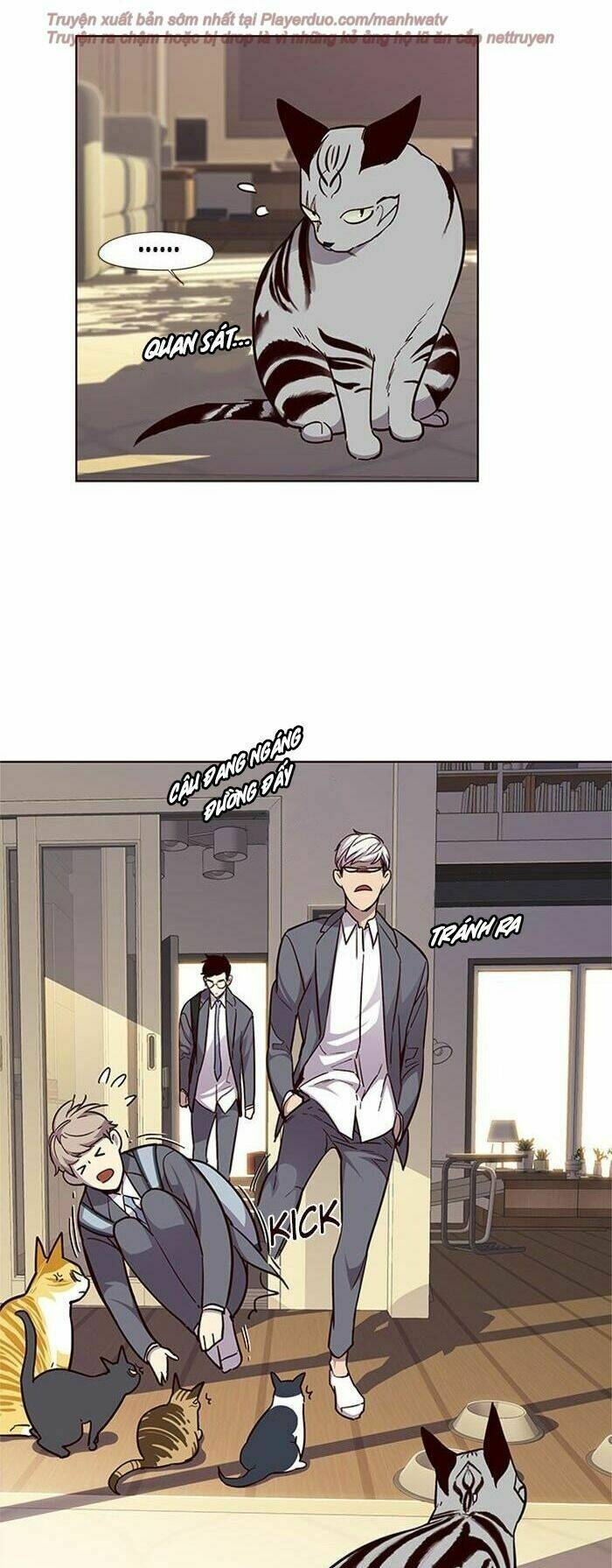 Chị Tôi Đã Nhặt Về Nhà Một Nam Chính Quyến Rũ: Chapter 38