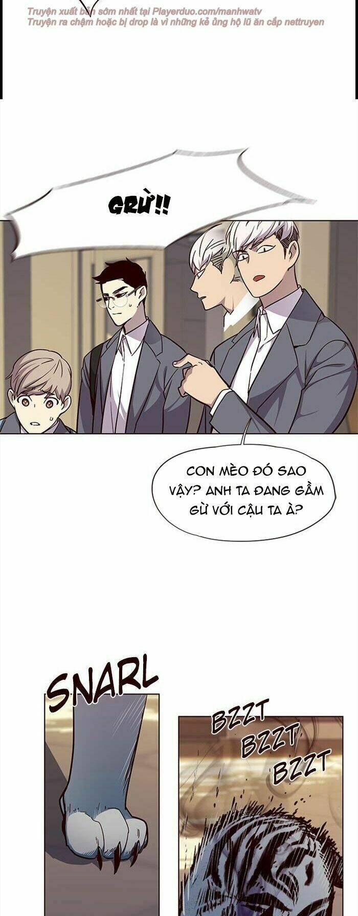 Chị Tôi Đã Nhặt Về Nhà Một Nam Chính Quyến Rũ: Chapter 38