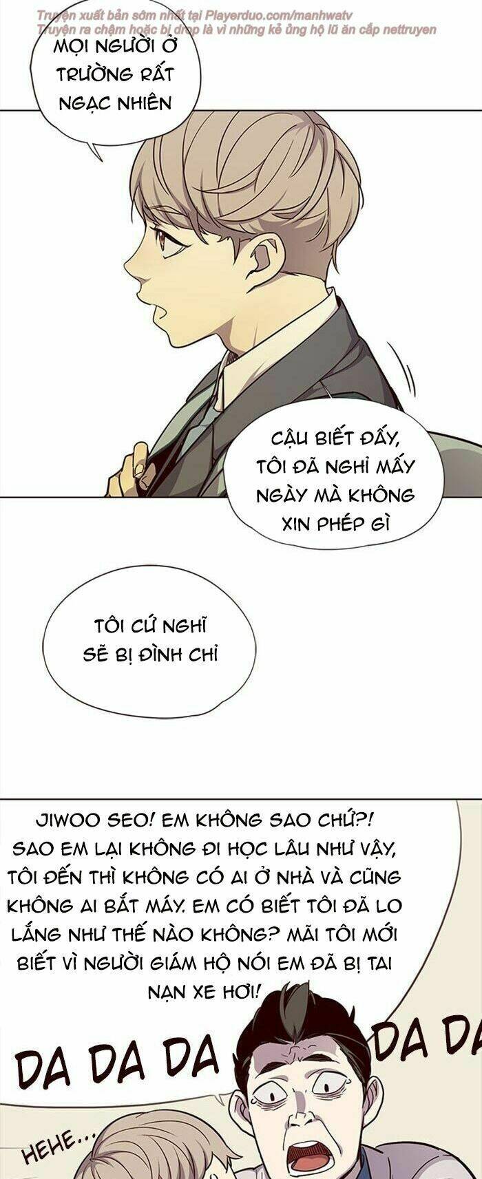 Chị Tôi Đã Nhặt Về Nhà Một Nam Chính Quyến Rũ: Chapter 38