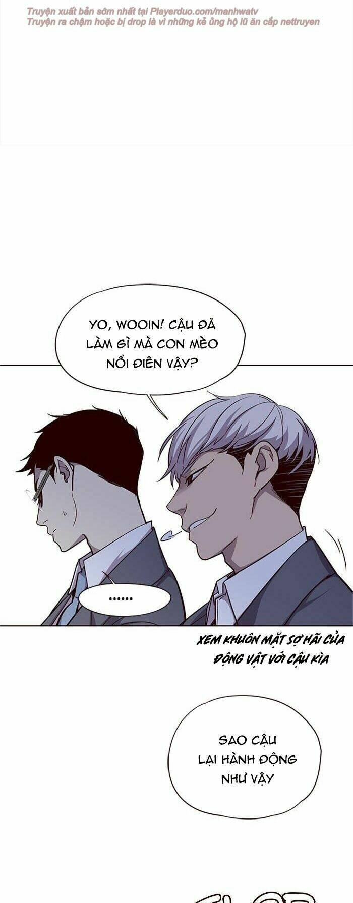 Chị Tôi Đã Nhặt Về Nhà Một Nam Chính Quyến Rũ: Chapter 38