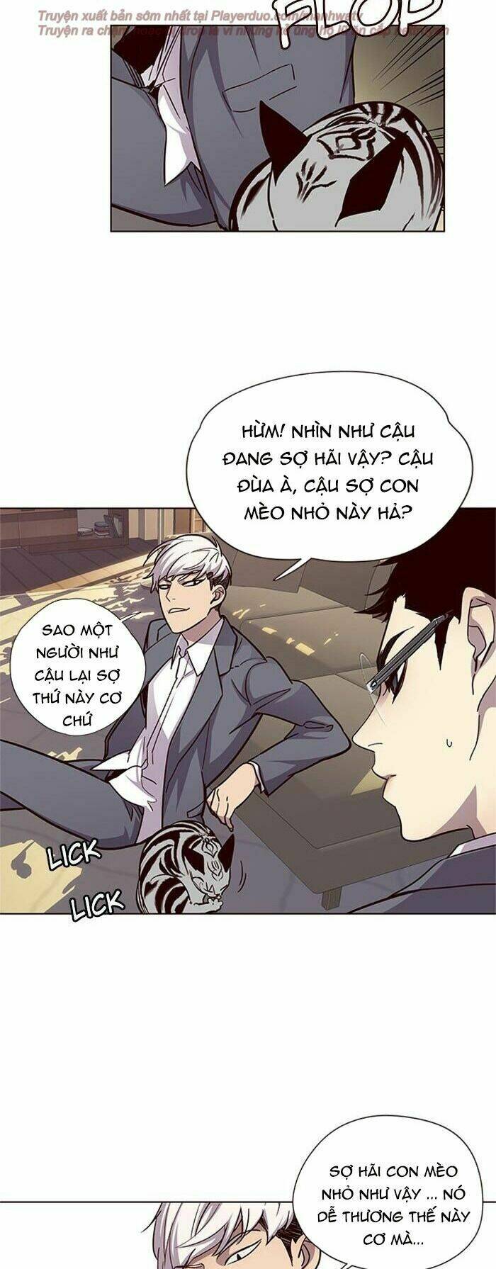 Chị Tôi Đã Nhặt Về Nhà Một Nam Chính Quyến Rũ: Chapter 38