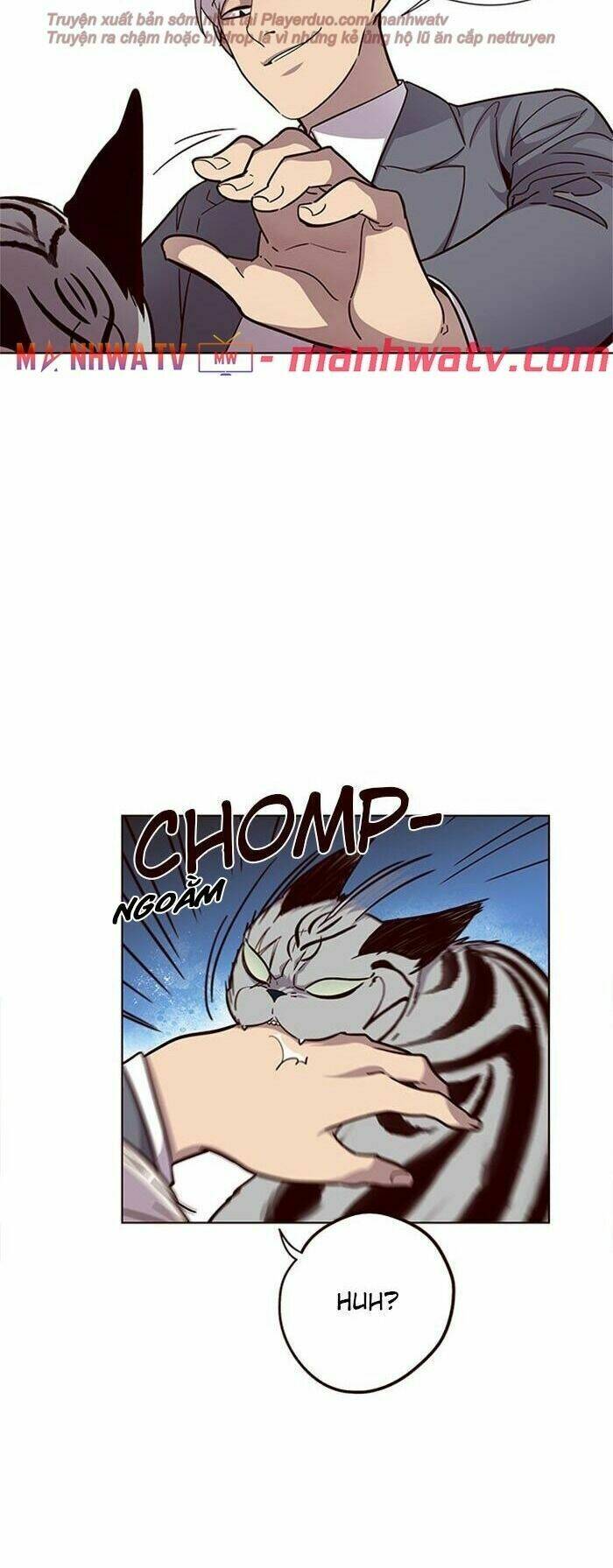 Chị Tôi Đã Nhặt Về Nhà Một Nam Chính Quyến Rũ: Chapter 38