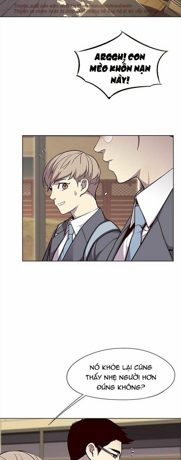 Chị Tôi Đã Nhặt Về Nhà Một Nam Chính Quyến Rũ: Chapter 38