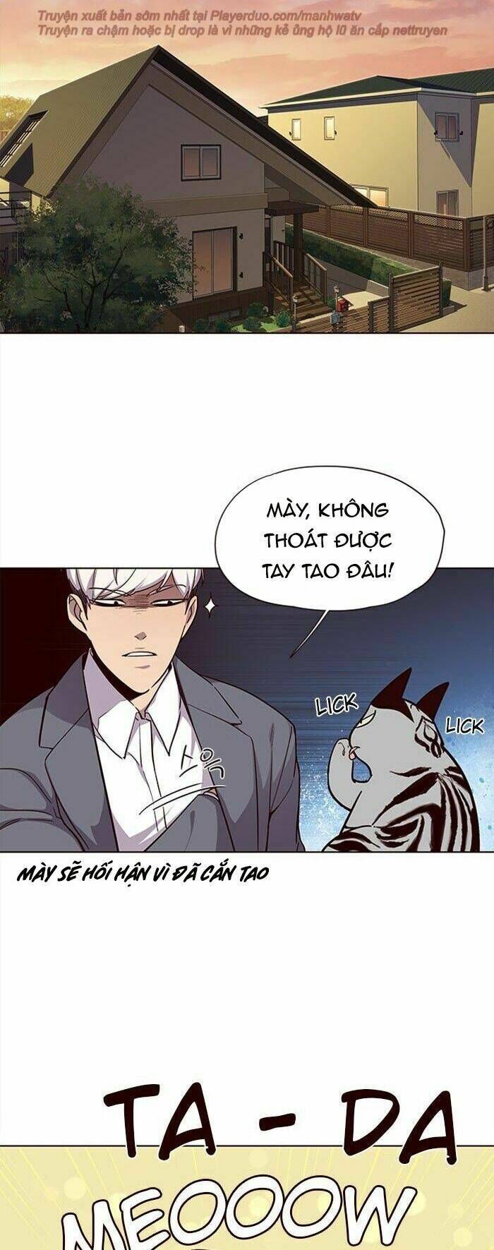 Chị Tôi Đã Nhặt Về Nhà Một Nam Chính Quyến Rũ: Chapter 38