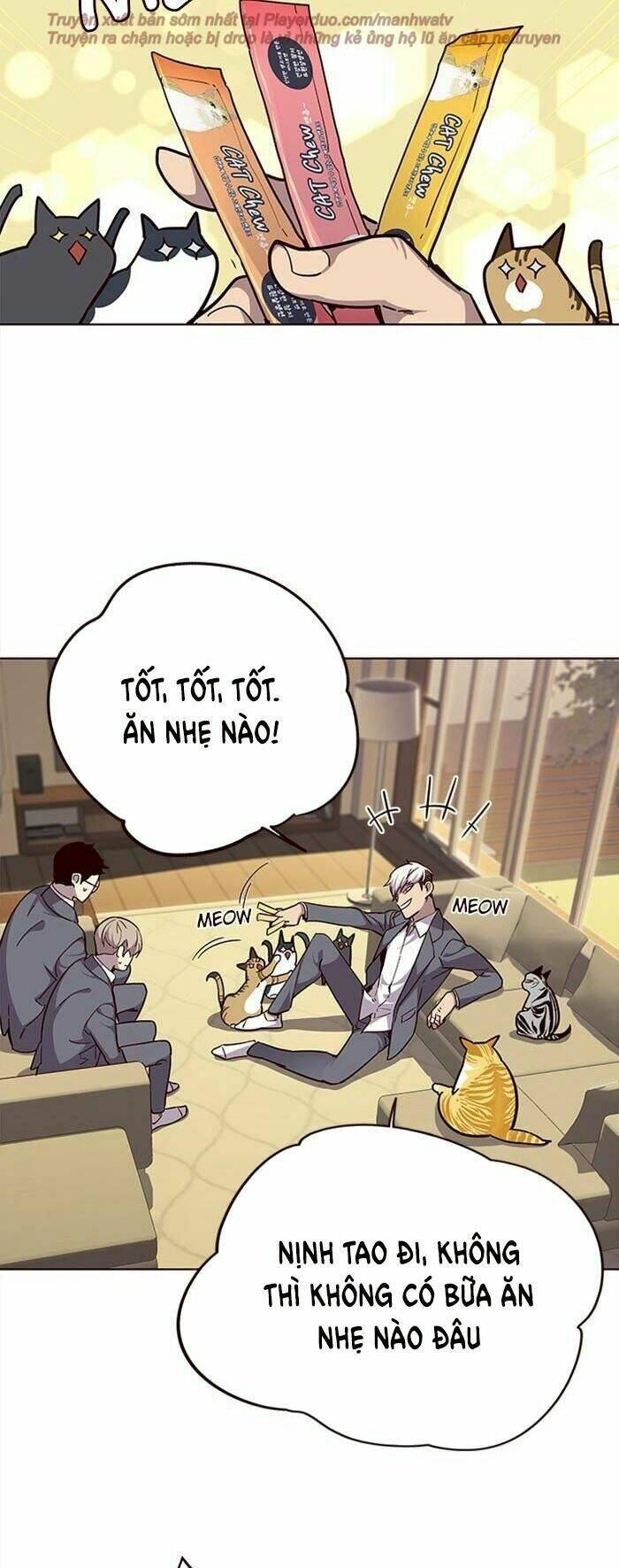 Chị Tôi Đã Nhặt Về Nhà Một Nam Chính Quyến Rũ: Chapter 38
