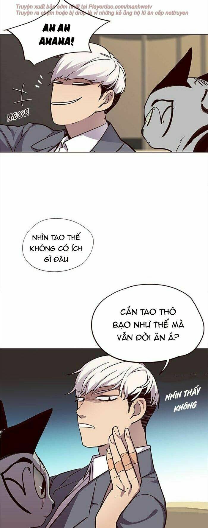 Chị Tôi Đã Nhặt Về Nhà Một Nam Chính Quyến Rũ: Chapter 38