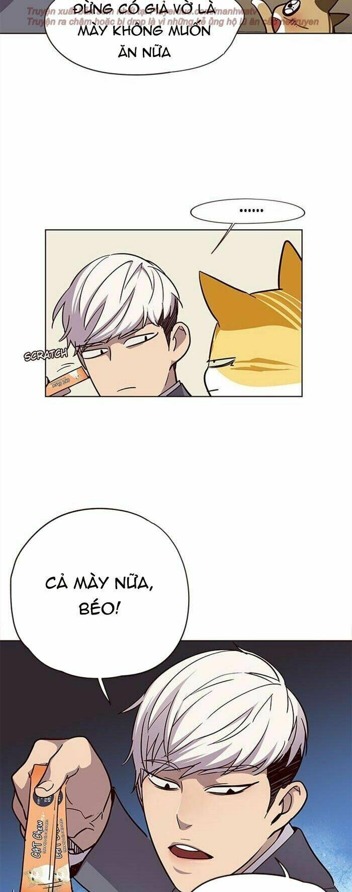 Chị Tôi Đã Nhặt Về Nhà Một Nam Chính Quyến Rũ: Chapter 38