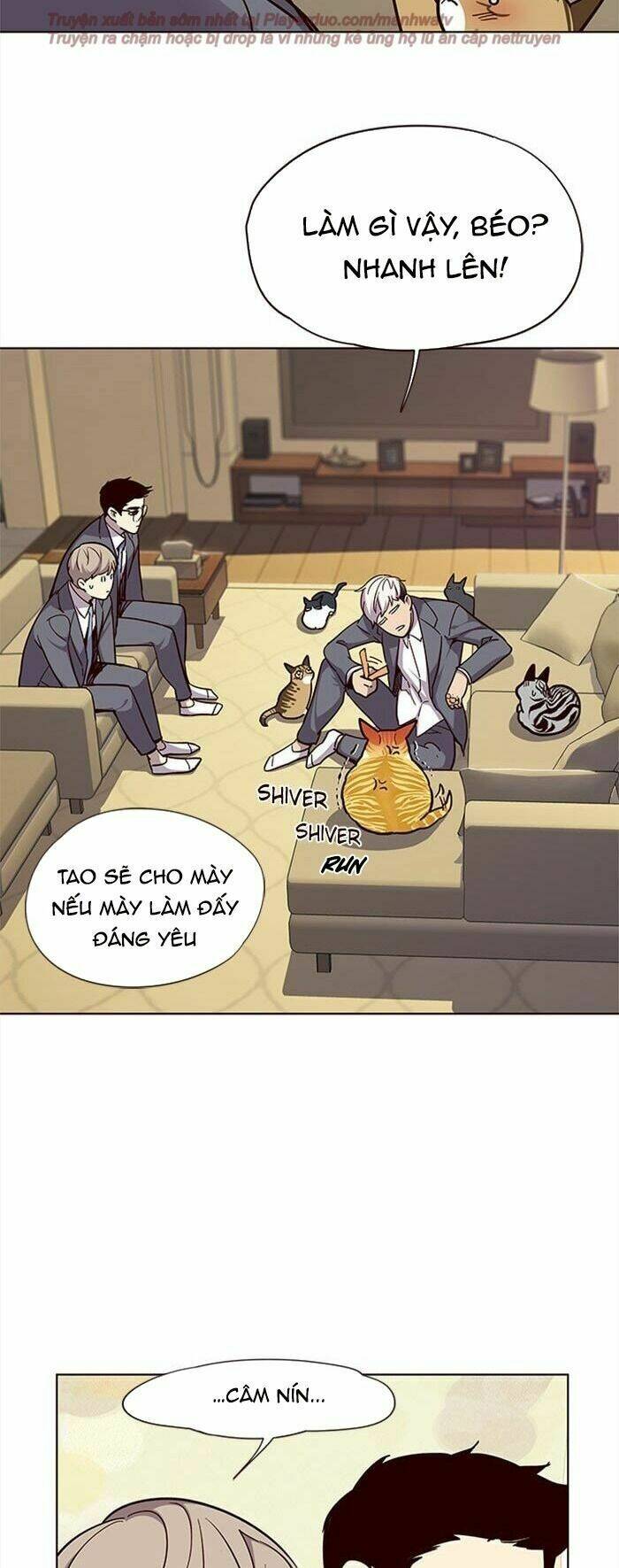 Chị Tôi Đã Nhặt Về Nhà Một Nam Chính Quyến Rũ: Chapter 38