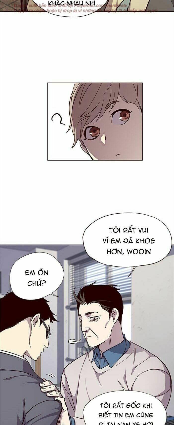 Chị Tôi Đã Nhặt Về Nhà Một Nam Chính Quyến Rũ: Chapter 38