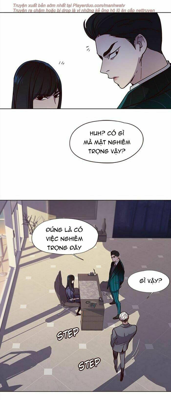 Chị Tôi Đã Nhặt Về Nhà Một Nam Chính Quyến Rũ: Chapter 38