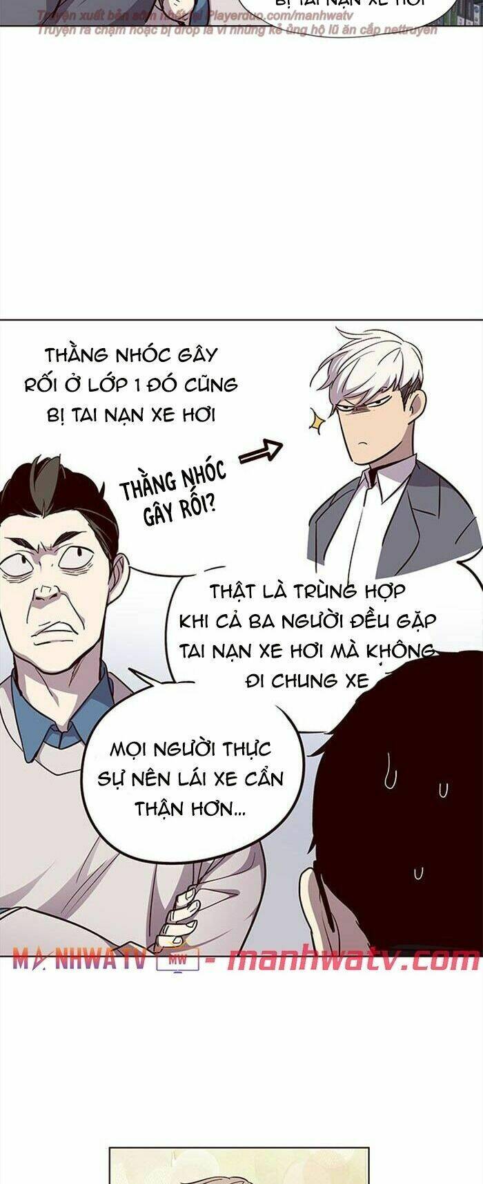 Chị Tôi Đã Nhặt Về Nhà Một Nam Chính Quyến Rũ: Chapter 38