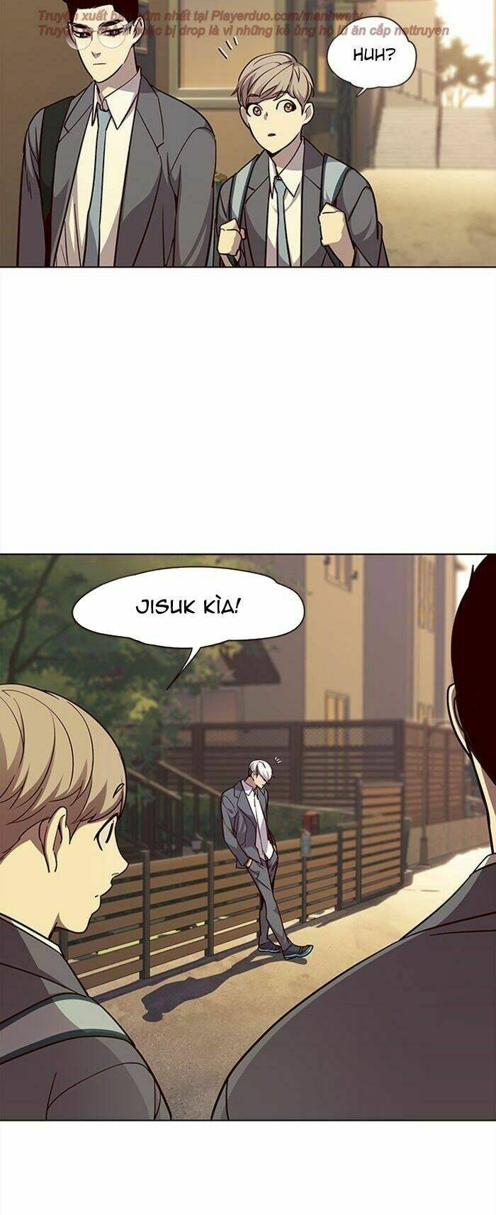 Chị Tôi Đã Nhặt Về Nhà Một Nam Chính Quyến Rũ: Chapter 38