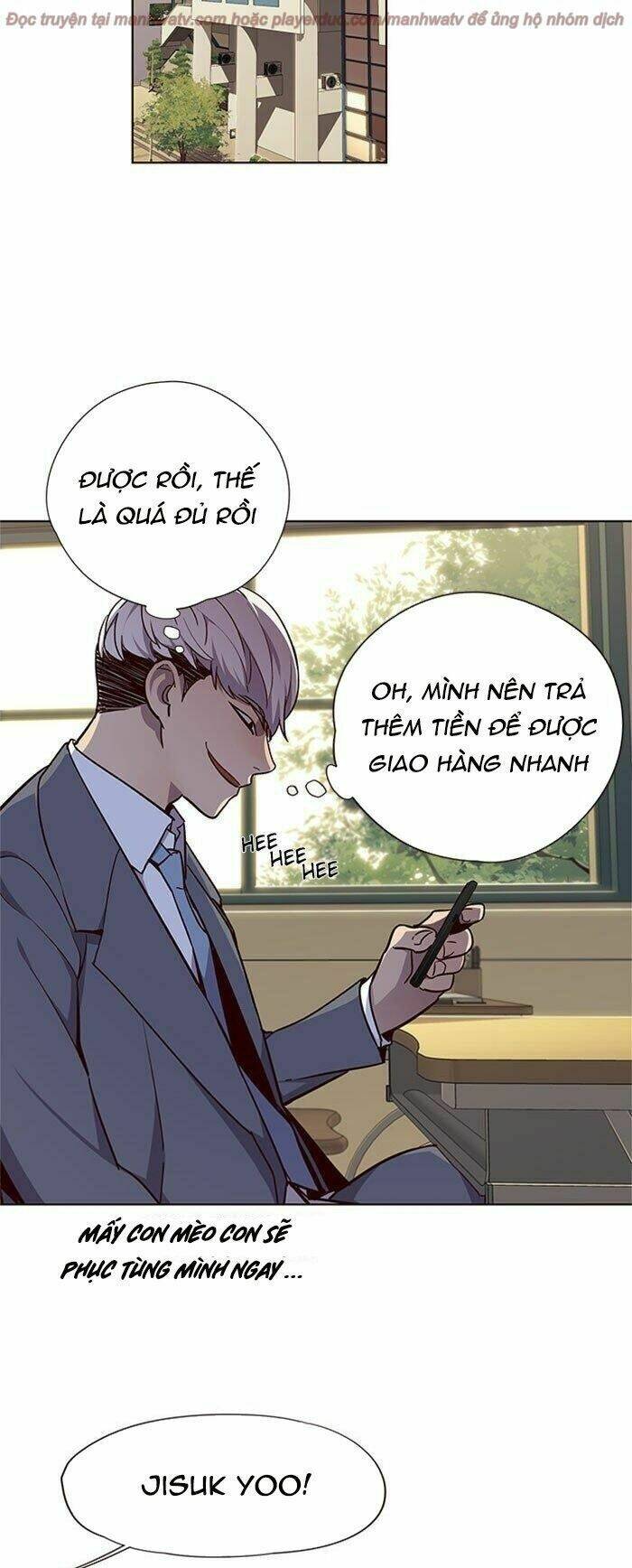 Chị Tôi Đã Nhặt Về Nhà Một Nam Chính Quyến Rũ: Chapter 39