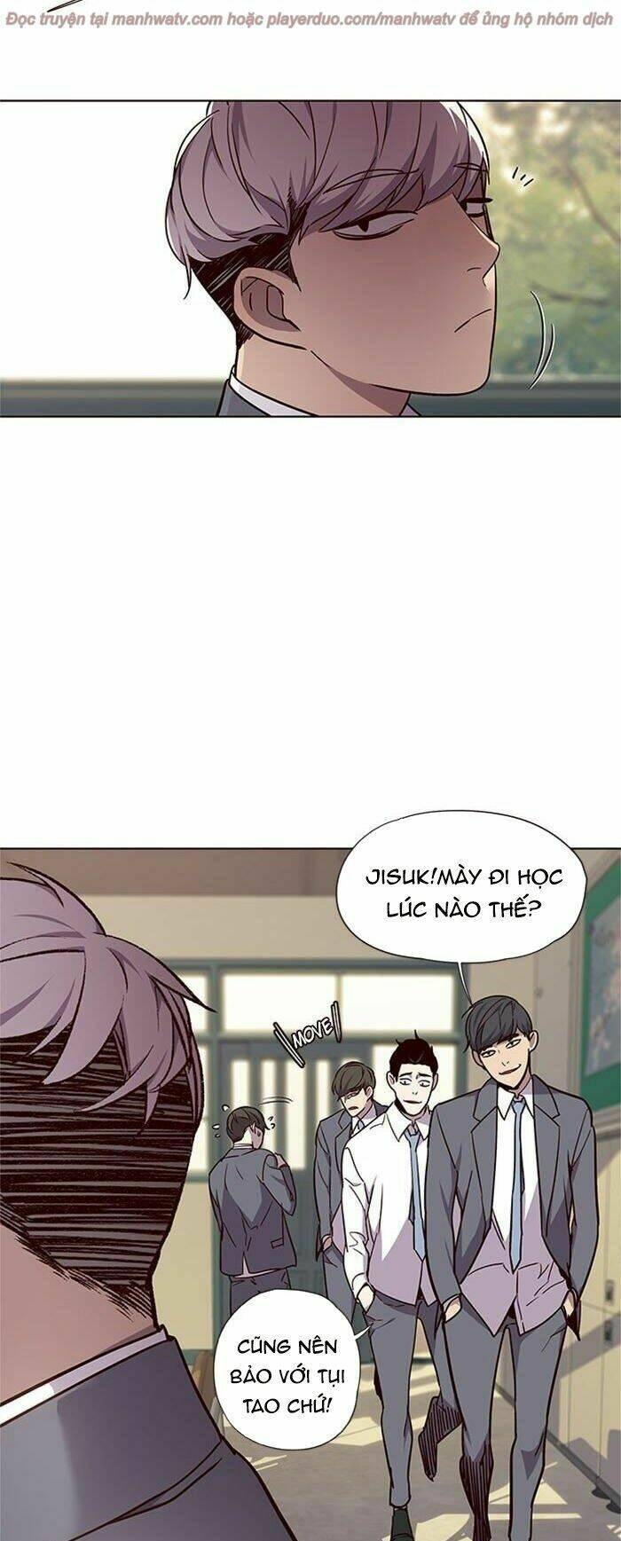 Chị Tôi Đã Nhặt Về Nhà Một Nam Chính Quyến Rũ: Chapter 39