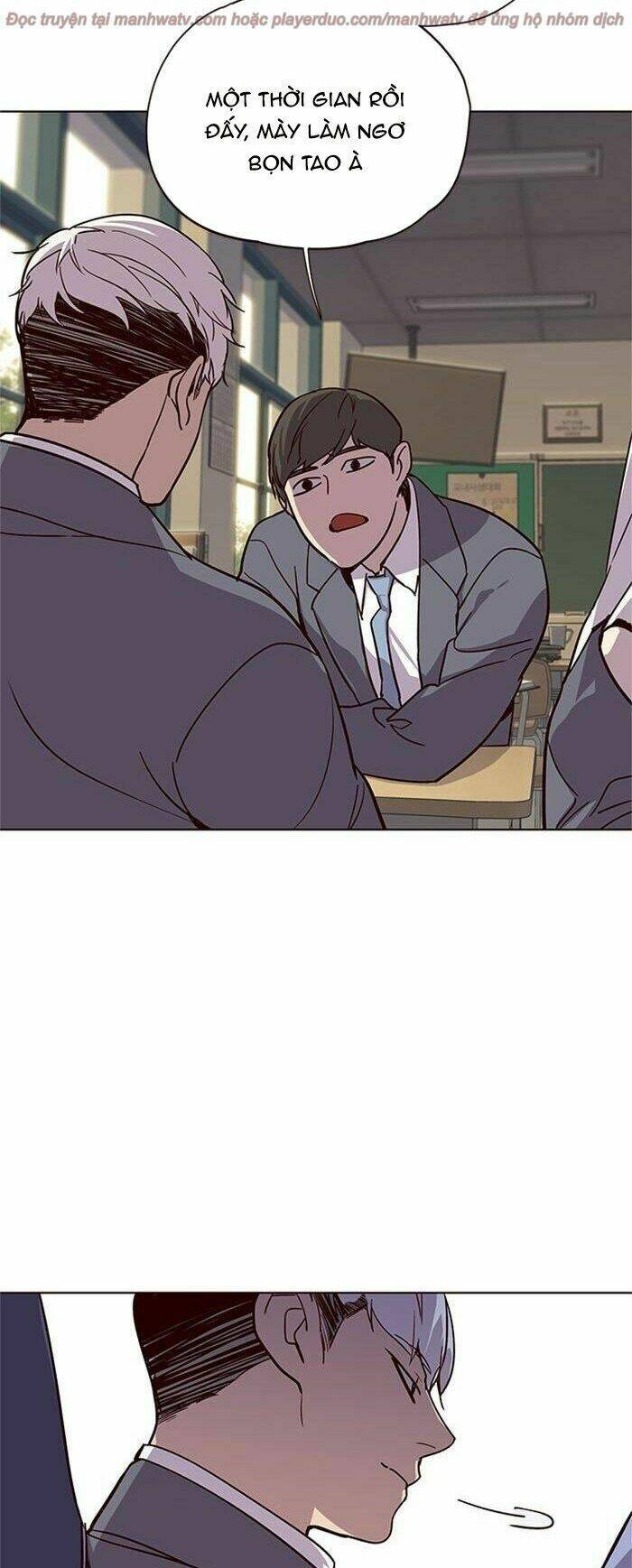 Chị Tôi Đã Nhặt Về Nhà Một Nam Chính Quyến Rũ: Chapter 39
