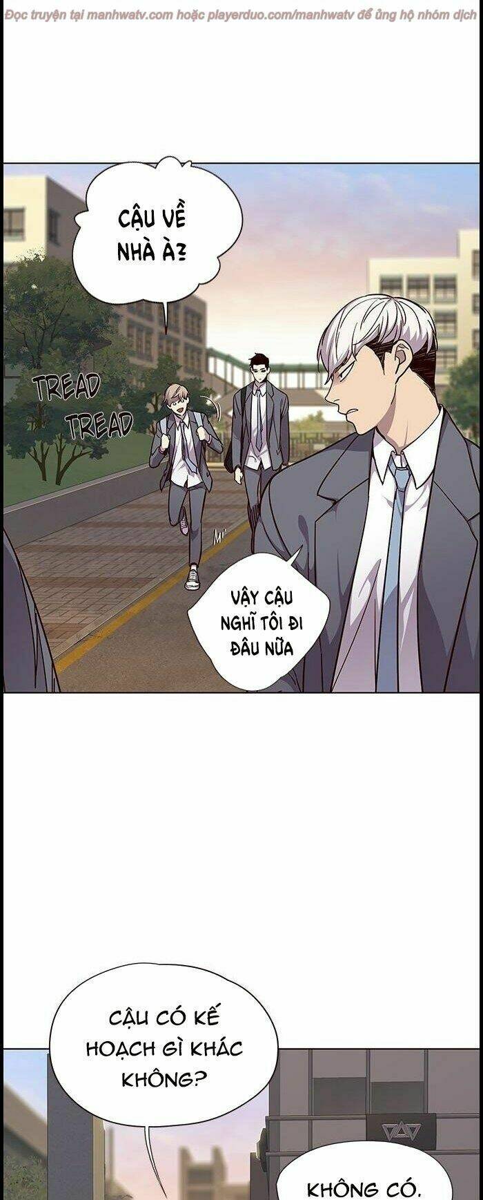 Chị Tôi Đã Nhặt Về Nhà Một Nam Chính Quyến Rũ: Chapter 39