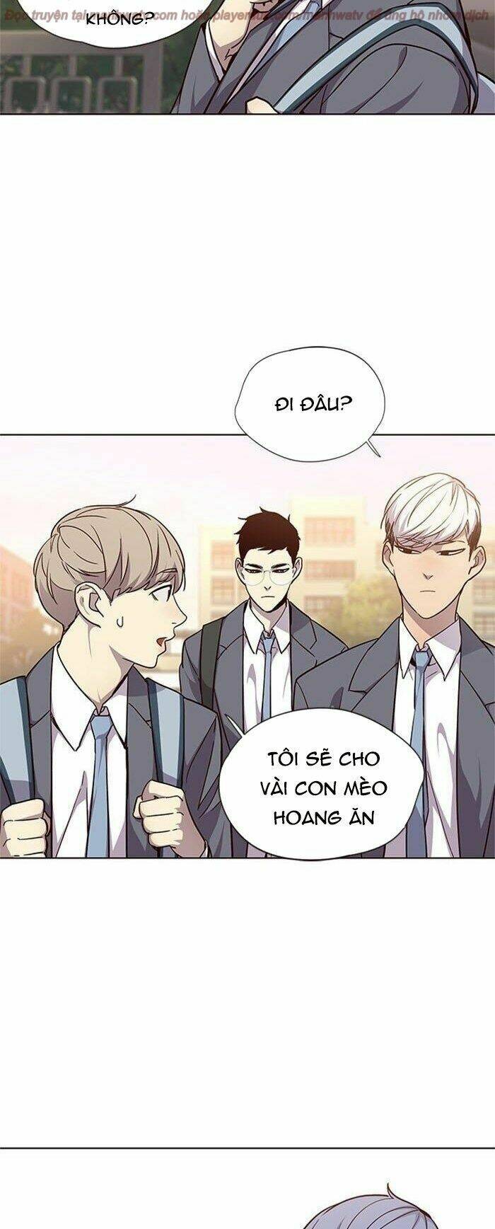 Chị Tôi Đã Nhặt Về Nhà Một Nam Chính Quyến Rũ: Chapter 39