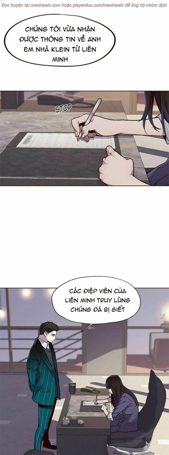 Chị Tôi Đã Nhặt Về Nhà Một Nam Chính Quyến Rũ: Chapter 39