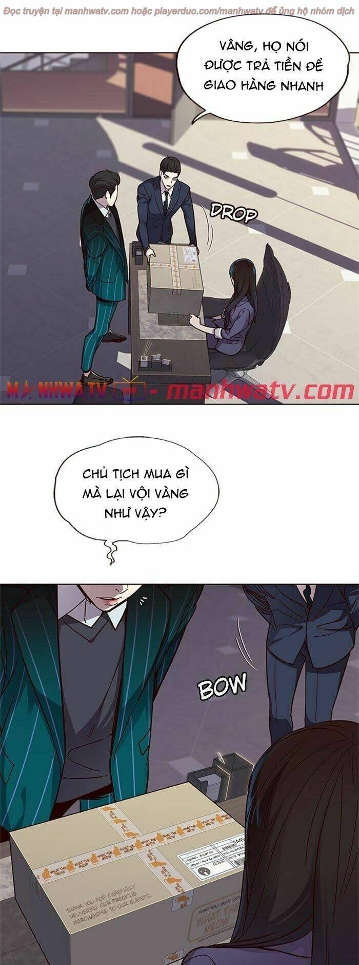 Chị Tôi Đã Nhặt Về Nhà Một Nam Chính Quyến Rũ: Chapter 39