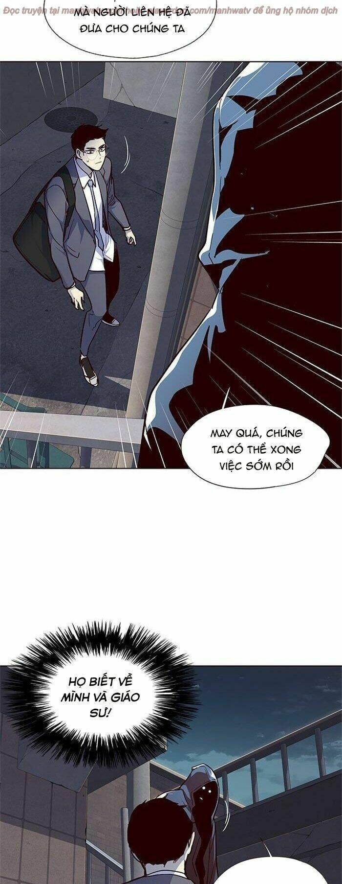 Chị Tôi Đã Nhặt Về Nhà Một Nam Chính Quyến Rũ: Chapter 39