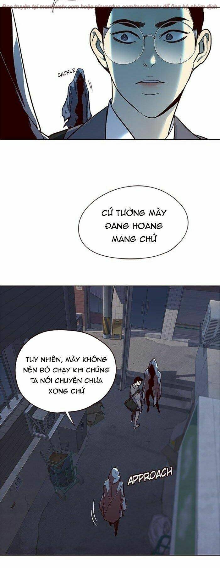 Chị Tôi Đã Nhặt Về Nhà Một Nam Chính Quyến Rũ: Chapter 39
