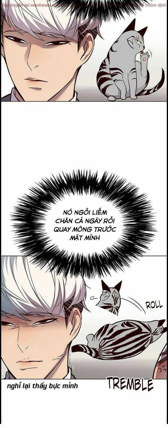 Chị Tôi Đã Nhặt Về Nhà Một Nam Chính Quyến Rũ: Chapter 39