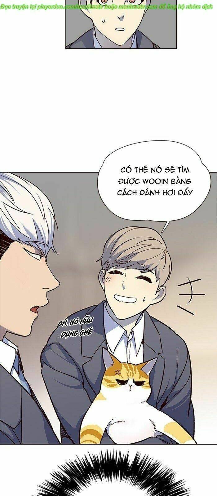 Chị Tôi Đã Nhặt Về Nhà Một Nam Chính Quyến Rũ: Chapter 40