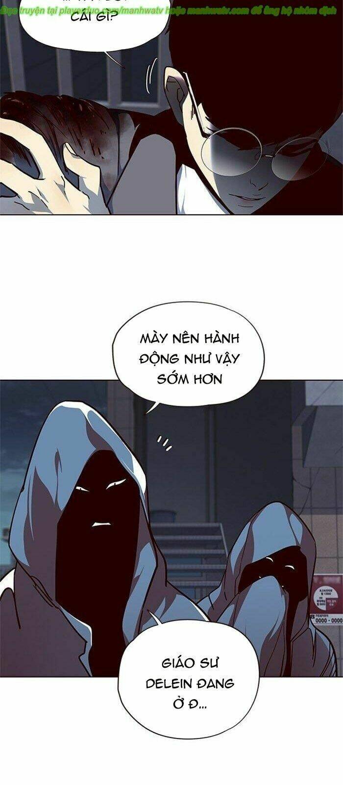 Chị Tôi Đã Nhặt Về Nhà Một Nam Chính Quyến Rũ: Chapter 40