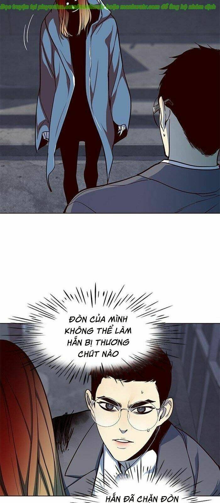 Chị Tôi Đã Nhặt Về Nhà Một Nam Chính Quyến Rũ: Chapter 40
